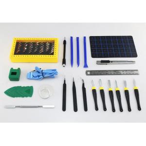 BEST σετ εργαλείων επισκευής κινητών BST-118 σε κασετίνα, 67τμχ | Εργαλεία | elabstore.gr