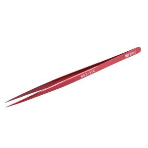 BEST Τσιμπίδα BST-11C, Ίσια | Εργαλεία | elabstore.gr