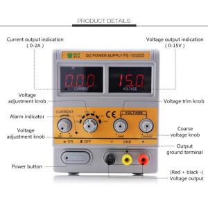 BEST Power supply BST-1502DD, 12V | Εργαλεία | elabstore.gr
