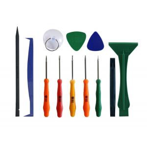 BEST Repair Tool kit BST-288, Κασετίνα, 12 τεμ. | Εργαλεία | elabstore.gr