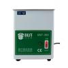 BEST Ultrasonic Cleaner BST-300, Stainless Steel, 50W | eLabstore.gr BEST Ultrasonic Cleaner BST-300, Stainless Steel, 50W | Εργαλεία | elabstore.gr
