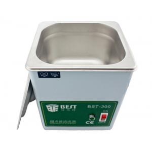 BEST Ultrasonic Cleaner BST-300, Stainless Steel, 50W | eLabstore.gr BEST Ultrasonic Cleaner BST-300, Stainless Steel, 50W | Εργαλεία | elabstore.gr