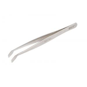 BEST Τσιμπίδα BST-36Α, Πλακέ | Εργαλεία | elabstore.gr
