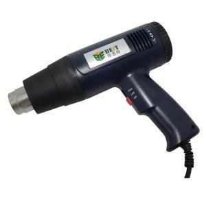 BEST Πιστόλι θερμού αέρα BST-3A | Εργαλεία | elabstore.gr