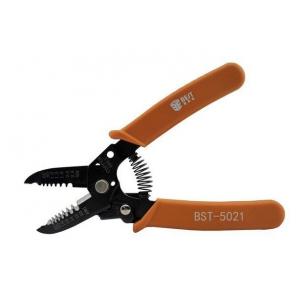 BEST Κόφτης καλωδίων BST-5021, Κίτρινο | Εργαλεία | elabstore.gr