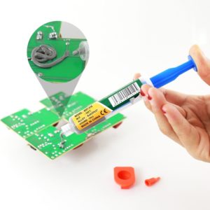BEST Solder Paste BST-510, Sn/63/Pb37, 10cc | Εργαλεία | elabstore.gr