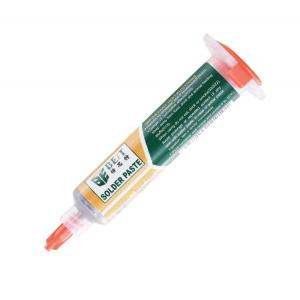 BEST Solder Paste BST-510, Sn/63/Pb37, 10cc | Εργαλεία | elabstore.gr