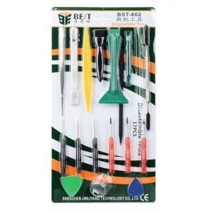 BEST Repair Tool Kit BST-602, 17 τεμ. | Εργαλεία | elabstore.gr