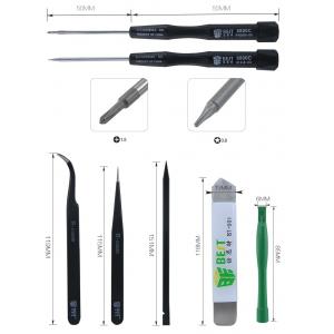 BEST Repair Tool Kit BST-609, για iPhone, 8 τμχ | Εργαλεία | elabstore.gr