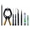 BEST Repair Tool Kit BST-609, για iPhone, 8 τμχ | Εργαλεία | elabstore.gr
