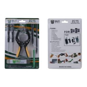 BEST Repair Tool Kit BST-609, για iPhone, 8 τμχ | Εργαλεία | elabstore.gr