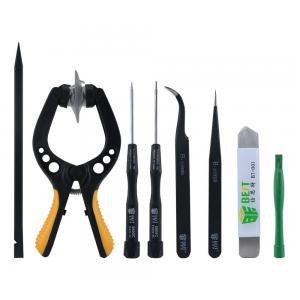 BEST Repair Tool Kit BST-609, για iPhone, 8 τμχ | Εργαλεία | elabstore.gr