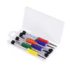 BEST Toolkit BST-6666S 7 τεμ, για iPhone 6/6S/7/Plus | eLabstore.gr BEST Toolkit BST-6666S 7 τεμ, για iPhone 6/6S/7/Plus | Εργαλεία | elabstore.gr