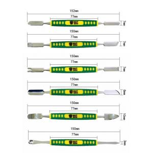 BEST Pry tools 6 τεμαχίων με Διπλή κεφαλή, μεταλλικό | eLabstore.gr BEST Pry tools 6 τεμαχίων με Διπλή κεφαλή, μεταλλικό | Εργαλεία | elabstore.gr