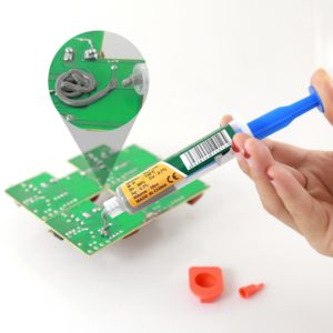 BEST Solder Paste BST-706, Lead-free, 10cc | Εργαλεία | elabstore.gr