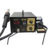 BEST BGA Rework station BST-852D 2 in 1, LED Display | Εργαλεία | elabstore.gr