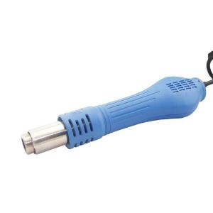 BEST Rework Station BST-858A, Lead-free Hot Air Gun | eLabstore.gr BEST Rework Station BST-858A, Lead-free Hot Air Gun | Εργαλεία | elabstore.gr