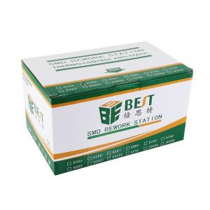 BEST Rework Station BST-858A, Lead-free Hot Air Gun | eLabstore.gr BEST Rework Station BST-858A, Lead-free Hot Air Gun | Εργαλεία | elabstore.gr
