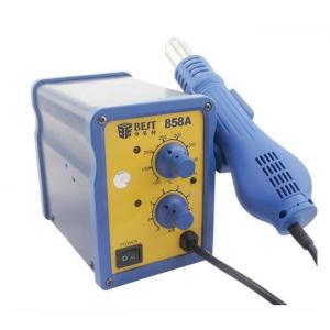 BEST Rework Station BST-858A, Lead-free Hot Air Gun | Εργαλεία | elabstore.gr