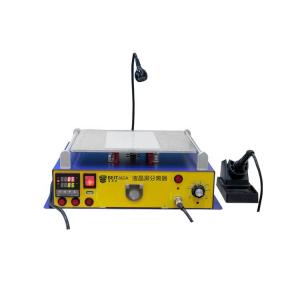 BEST LCD Separator machine BST-865A, έως 10", 800w | Εργαλεία | elabstore.gr