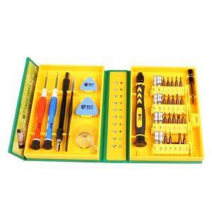 BEST Repair Tool kit BST-8922, Κασετίνα, 38 τεμ. | Εργαλεία | elabstore.gr