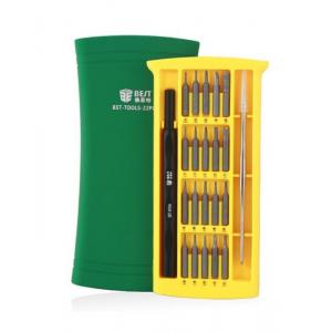 BEST set κατσαβιδιών ακριβείας BST-8930A, 22 τεμάχια | Εργαλεία | elabstore.gr