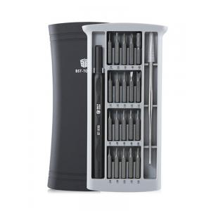 BEST set κατσαβιδιών ακριβείας BST-8930B, 22 τεμάχια | Εργαλεία | elabstore.gr