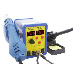 BEST  Rework station BST-898D | Εργαλεία | elabstore.gr