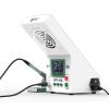 BEST Soldering Station BST-938 με σταθμό απορόφησης καπνού και LED φως | Εργαλεία | elabstore.gr