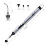 BEST Τρόμπα αναρρόφησης τύπου Στυλό BST-939, Ασημί | eLabstore.gr BEST Τρόμπα αναρρόφησης τύπου Στυλό BST-939, Ασημί | Εργαλεία | elabstore.gr