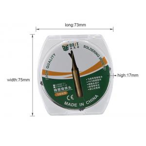 BEST Soldering Iron Tip τύπου I, Copper | Εργαλεία | elabstore.gr