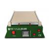 BEST 2 σε 1 Vacuum Seperator B-968, Temp control, 29.5 x 19 | eLabstore.gr BEST 2 σε 1 Vacuum Seperator B-968, Temp control, 29.5 x 19 | Εργαλεία | elabstore.gr