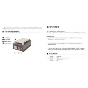 BEST Vacuum Seperator B-988, Temp control, 19 x 11 | eLabstore.gr BEST Vacuum Seperator B-988, Temp control, 19 x 11 | Εργαλεία | elabstore.gr