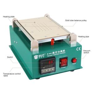 BEST Vacuum Seperator B-988, Temp control, 19 x 11 | Εργαλεία | elabstore.gr