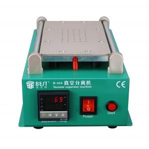 BEST Vacuum Seperator B-988, Temp control, 19 x 11 | Εργαλεία | elabstore.gr