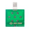 BEST Dock tester για συσκευές iPhone Lightning θύρα | Εργαλεία | elabstore.gr