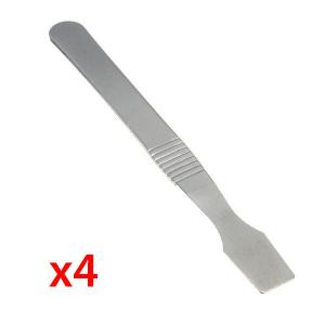 BEST Μονό Scraper/pry tool, μεταλλικό, 4τεμ | Εργαλεία | elabstore.gr