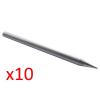 BEST Soldering Iron Tip, 10τμχ | eLabstore.gr BEST Soldering Iron Tip, 1τμχ | Εργαλεία | elabstore.gr