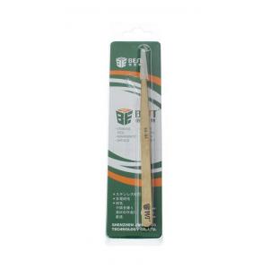 BEST Τσιμπίδα BST-SS-SA, 138.9 x 7.6mm, Ίσια | Εργαλεία | elabstore.gr