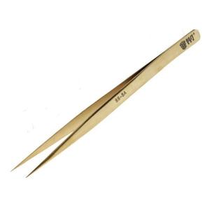 BEST Τσιμπίδα BST-SS-SA, 138.9 x 7.6mm, Ίσια | Εργαλεία | elabstore.gr