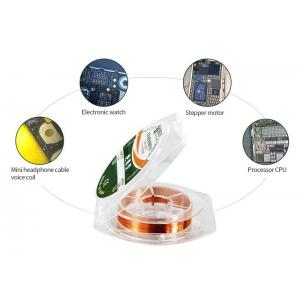 BEST Σύρμα συγκόλλησης πλακέτας BST-T056, 0.02mm, 120m | Εργαλεία | elabstore.gr