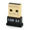 Bluetooth V4.0 & EDR USB Δέκτης, Plug & Play, CSR chip, 20m εμβέλεια max | Συνοδευτικά PC | elabstore.gr
