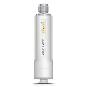 UBIQUITI BulletM2-HP Bullet2 CPE, AirMax High Power | Δικτυακά | elabstore.gr
