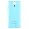 BLACKVIEW Battery Cover για Smartphone BV2000 & BV2000s, Cyan | Αξεσουάρ κινητών | elabstore.gr
