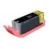 Συμβατό InkJet για Canon, 580XXL, 26ml, Black | Inkjet Μελάνια | elabstore.gr