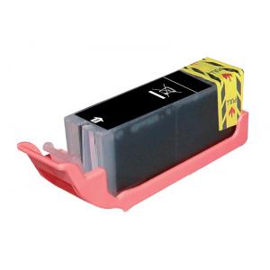Συμβατό InkJet για Canon, 580XXL, 26ml, Black | Inkjet Μελάνια | elabstore.gr