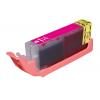 Συμβατό InkJet για Canon, 581XXL, 12.2ml, Magenta | Inkjet Μελάνια | elabstore.gr