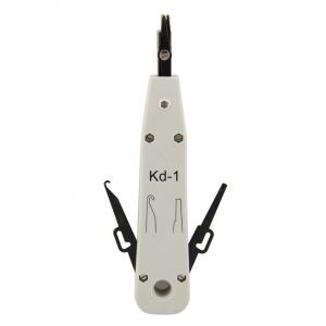 POWERTECH Καρφωτικό εργαλείο συρμάτωσης τύπου KRONE CAB-N043 | Εργαλεία | elabstore.gr