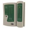 PT multi network tester  RJ11,RJ12,RJ45 (καλώδιο δικτύου και τηλέφωνου) | Εργαλεία | elabstore.gr