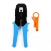 POWERTECH Πρέσα 3 σε 1, για RJ45, RJ11, RJ12 | Εργαλεία | elabstore.gr